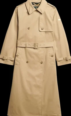 Superdry Classic trenssitakki