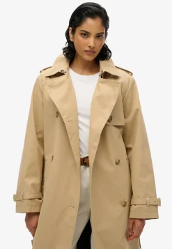 Superdry Classic trenssitakki