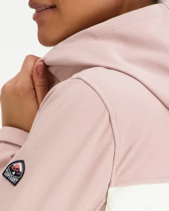 Superdry Color block softshelltakki