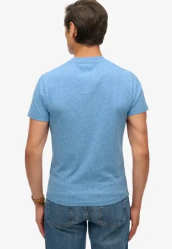 Superdry Essential logo t-paita