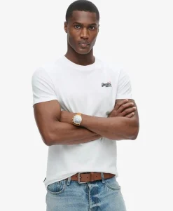 Superdry essential t-paita