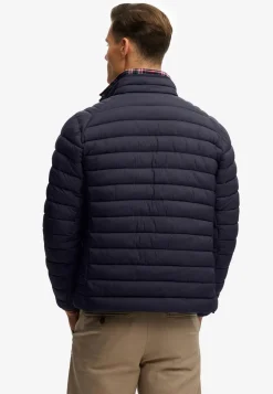 Superdry Fuji lite kevyttopattu takki