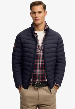 Superdry Fuji lite kevyttopattu takki