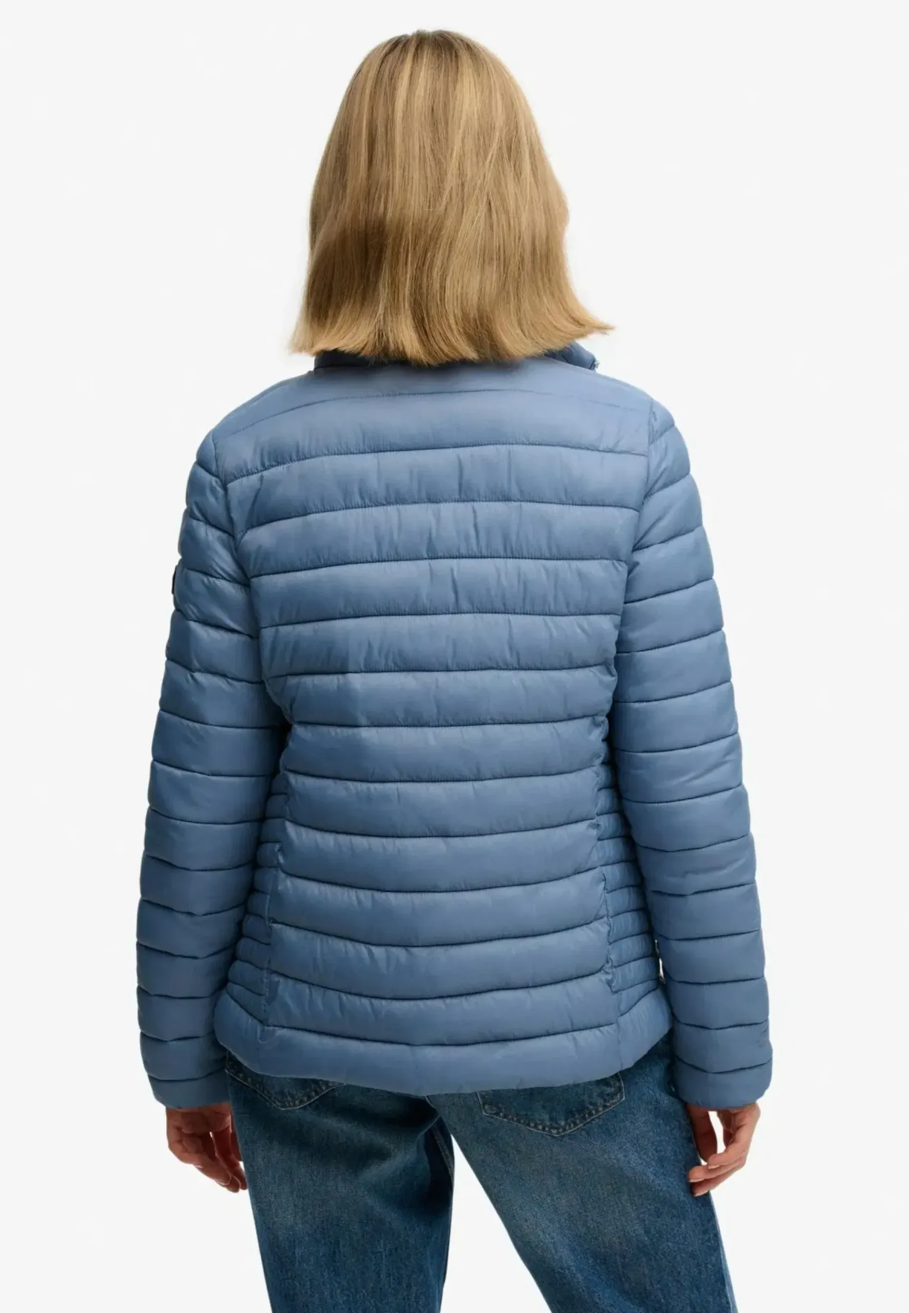 Superdry Fuji Lite kevyttoppatakki
