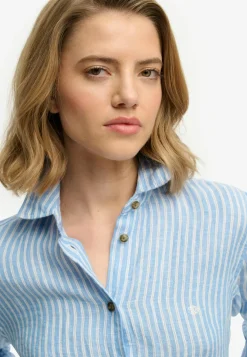Superdry premium pellavapaita