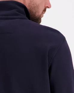 Superdry Preppy henley collegepaita