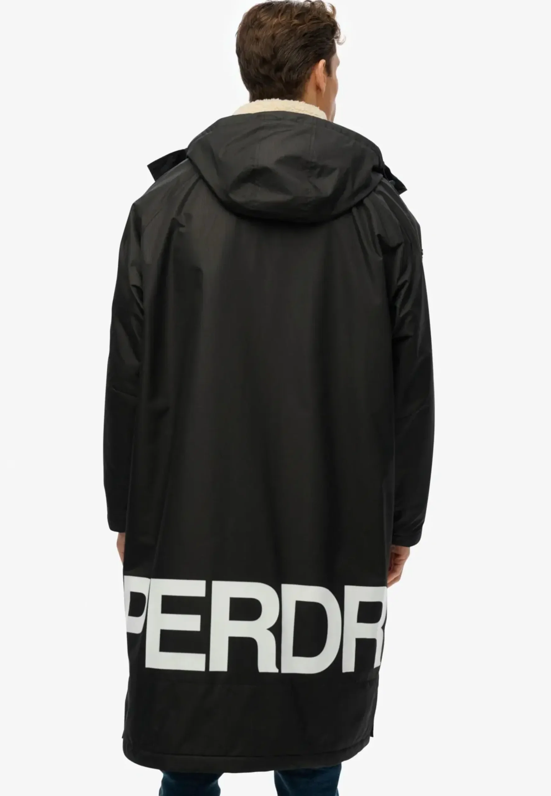 Superdry Windbreaker takki
