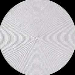 Tabletti halk 38 cm vaal.lila