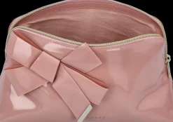 Ted Baker Nicco Knot bow toilettilaukku