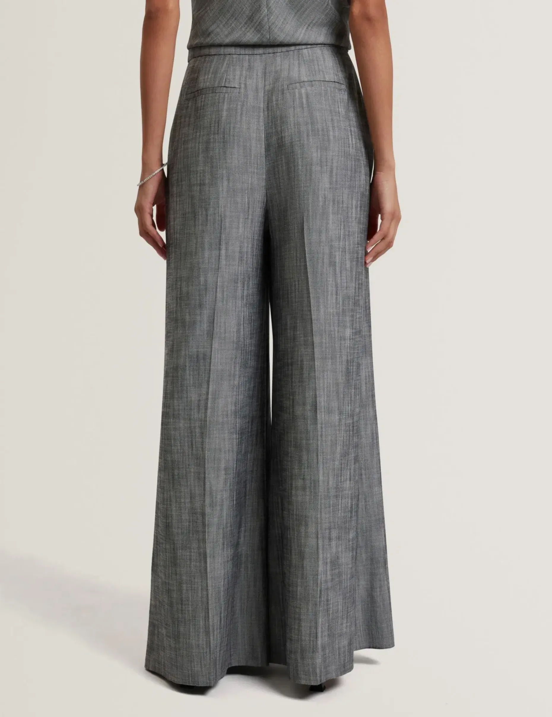 Ted Baker Peyat Wide Leg housut