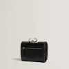 Ted Baker Roosa rose s bobble nahkalompakko