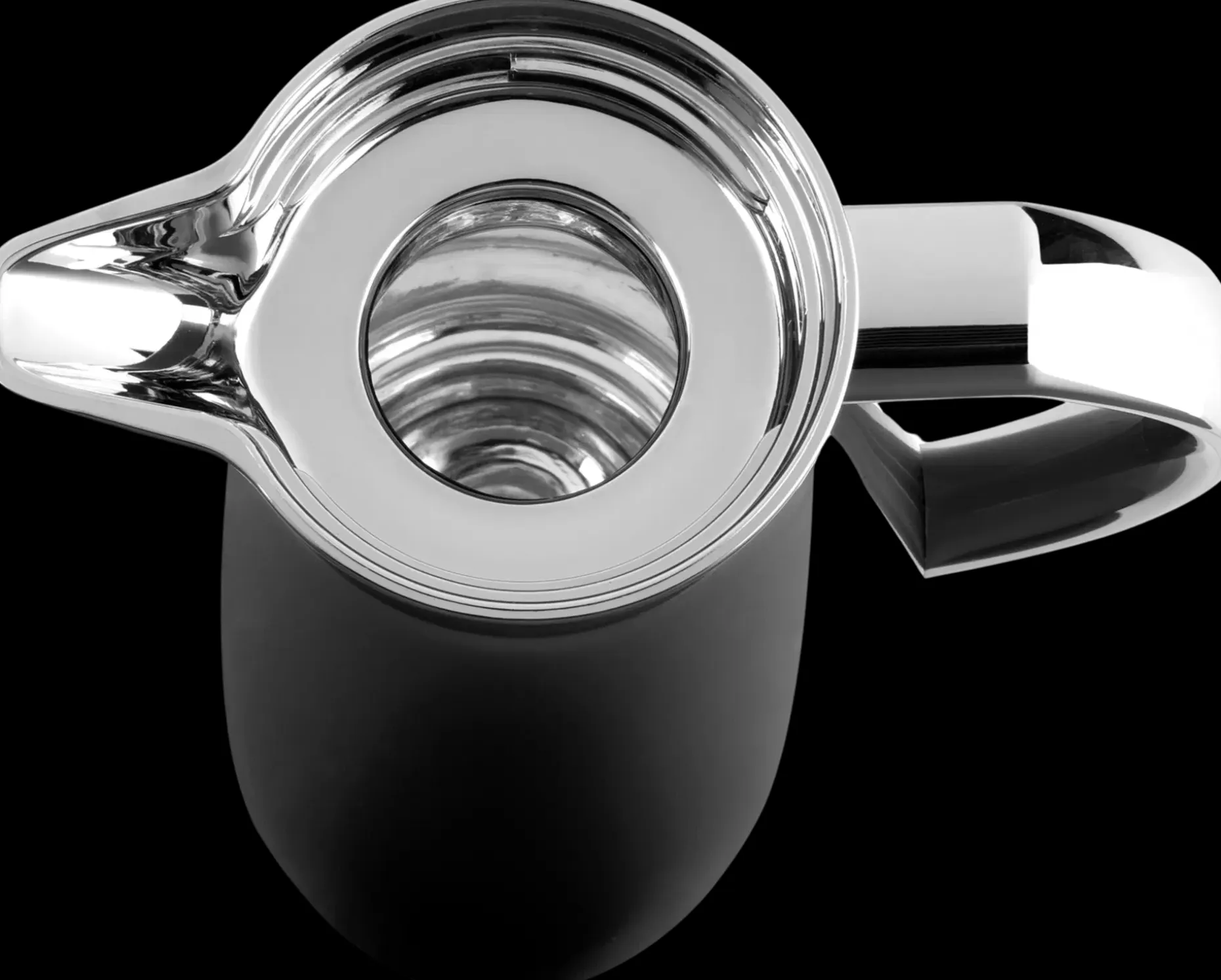 Tefal Campo termoskaadin 1L, kromi