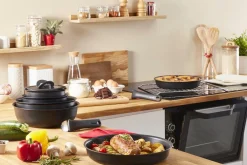 Tefal Ingenio Eco paistinpannu 28cm, kattila 20cm + kahva L3979053