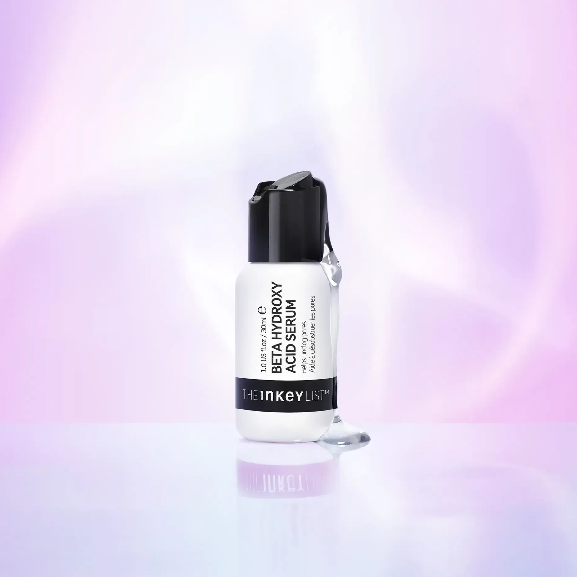 The Inkey List Beta Hydroxy Acid Serum 30 ml