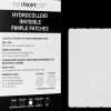 The Inkey List Hydrocolloid Invisible Pimple Patches näppylaastarit 22 kpl