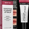The Inkey List Tripeptide Plumping Lip Balm Berry huulirasva 10 ml