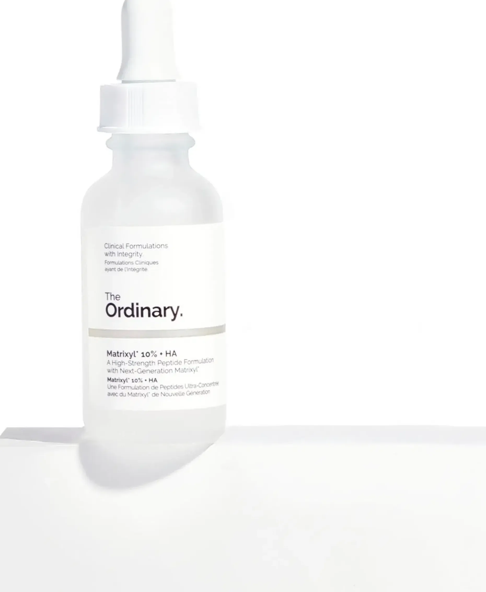 The Ordinary Matrixyl 10% + HA tiiviste 30 ml