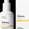 The Ordinary UV Filters SPF 45 Serum aurinkosuoja kasvoille 60 ml