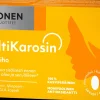 Tolonen MultiKarosin 60 kaps 43 g