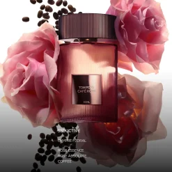 Tom Ford Café Rose EdP tuoksu 50 ml