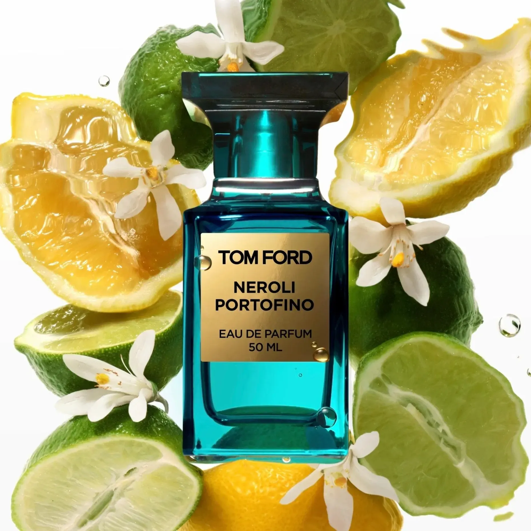 Tom Ford Neroli Portofino Eau de Parfum 100 ml