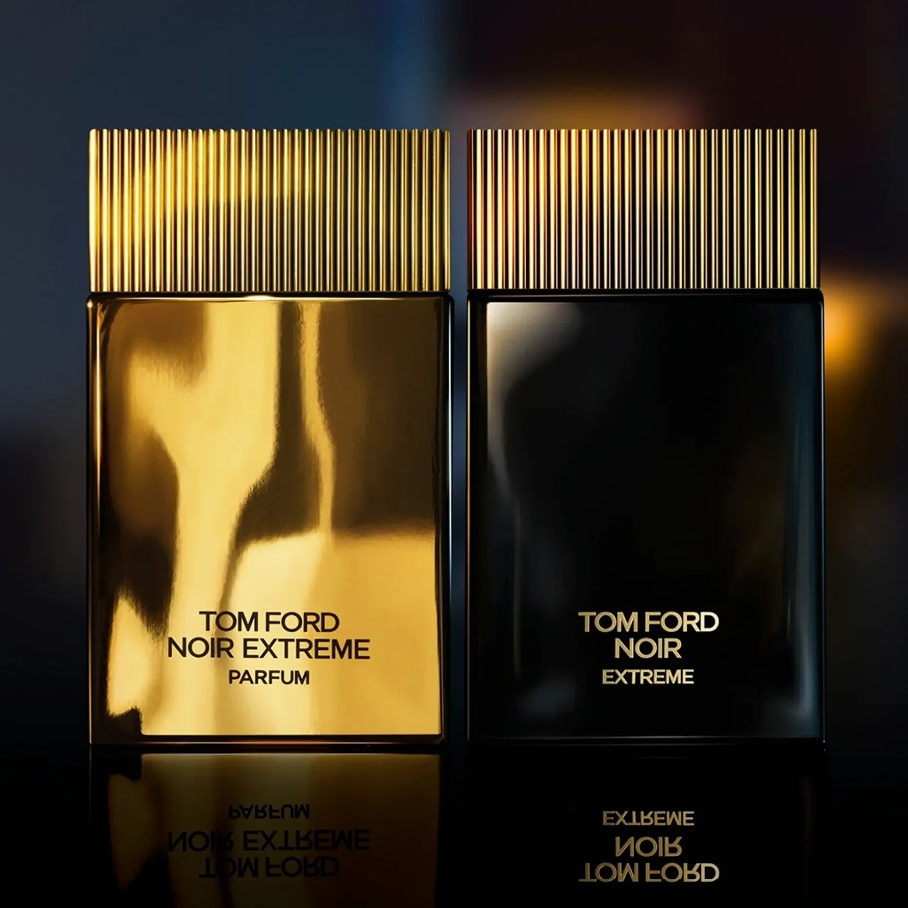 Tom Ford Noir Extreme EdP tuoksu 100 ml