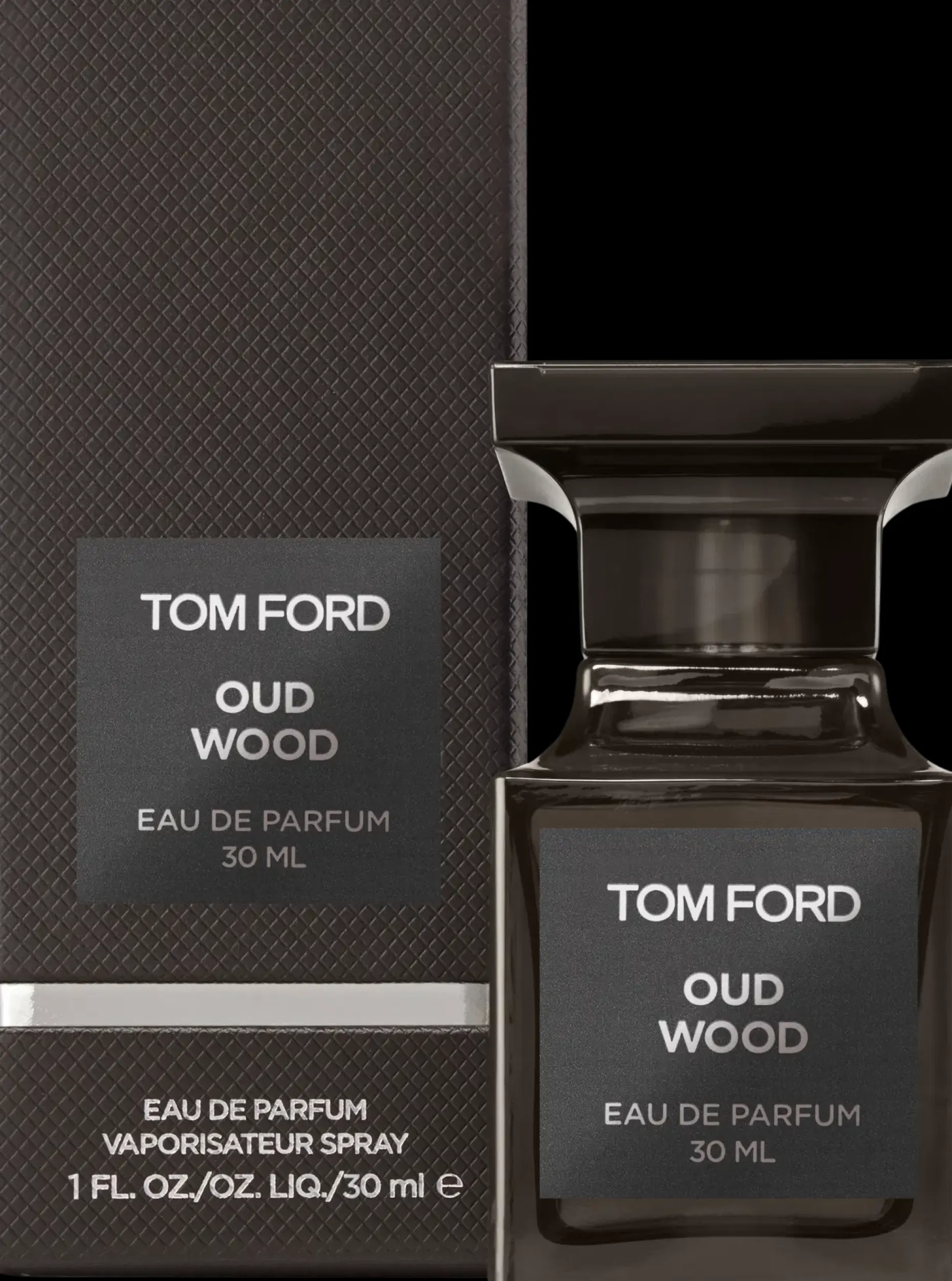 Tom Ford Oud Wood Eau de Parfum 30 ml