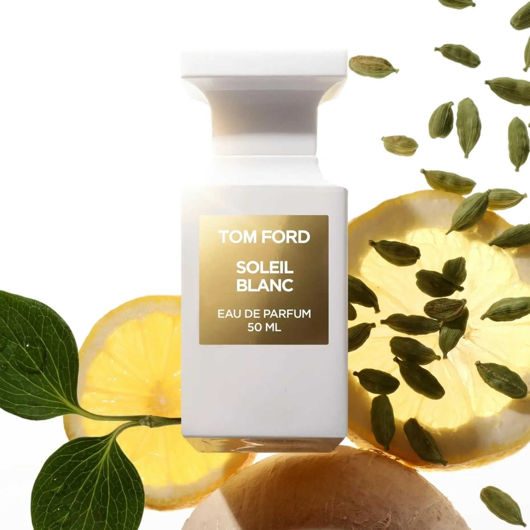 Tom Ford Soleil Blanc Eau de Parfum 50 ml