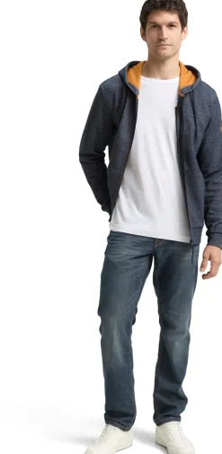 Tom Tailor collegetakki