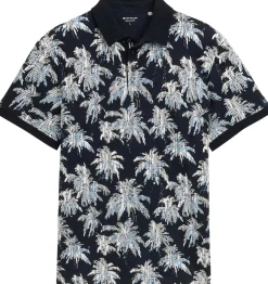 Tom Tailor kaulus t-paita