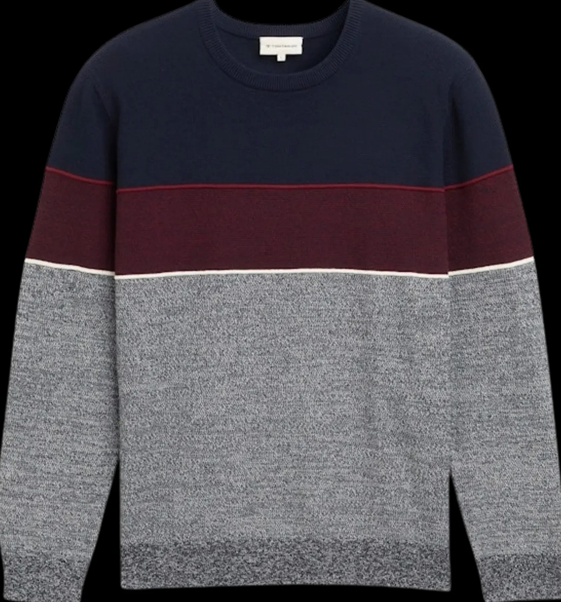 Tom Tailor neule