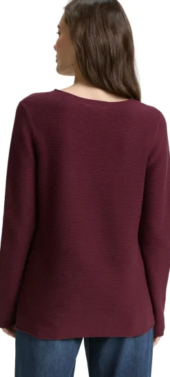 Tom Tailor neule
