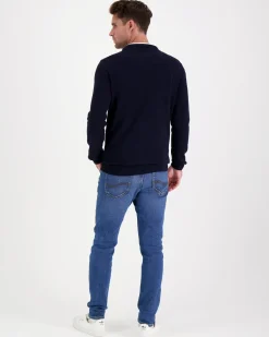 Tom Tailor puuvillaneule