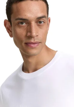 Tom Tailor t-paita O-aukko 2 kpl
