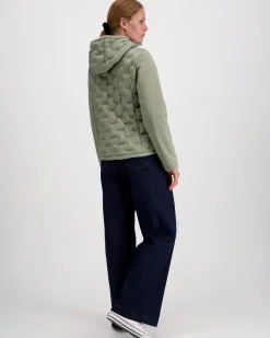 Tom Tailor ulkoilutakki