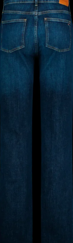Tommy Hilfiger Bootcut Rw Dark Blue