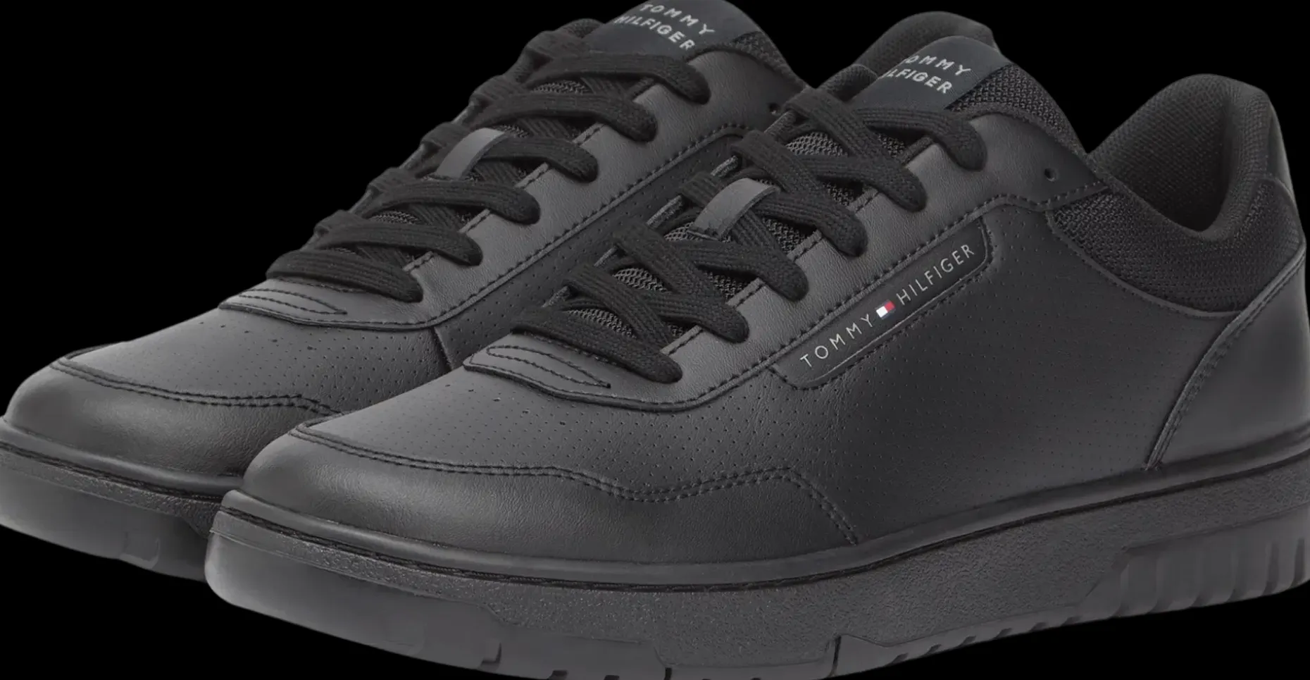Tommy Hilfiger Basket Core Lite LTH