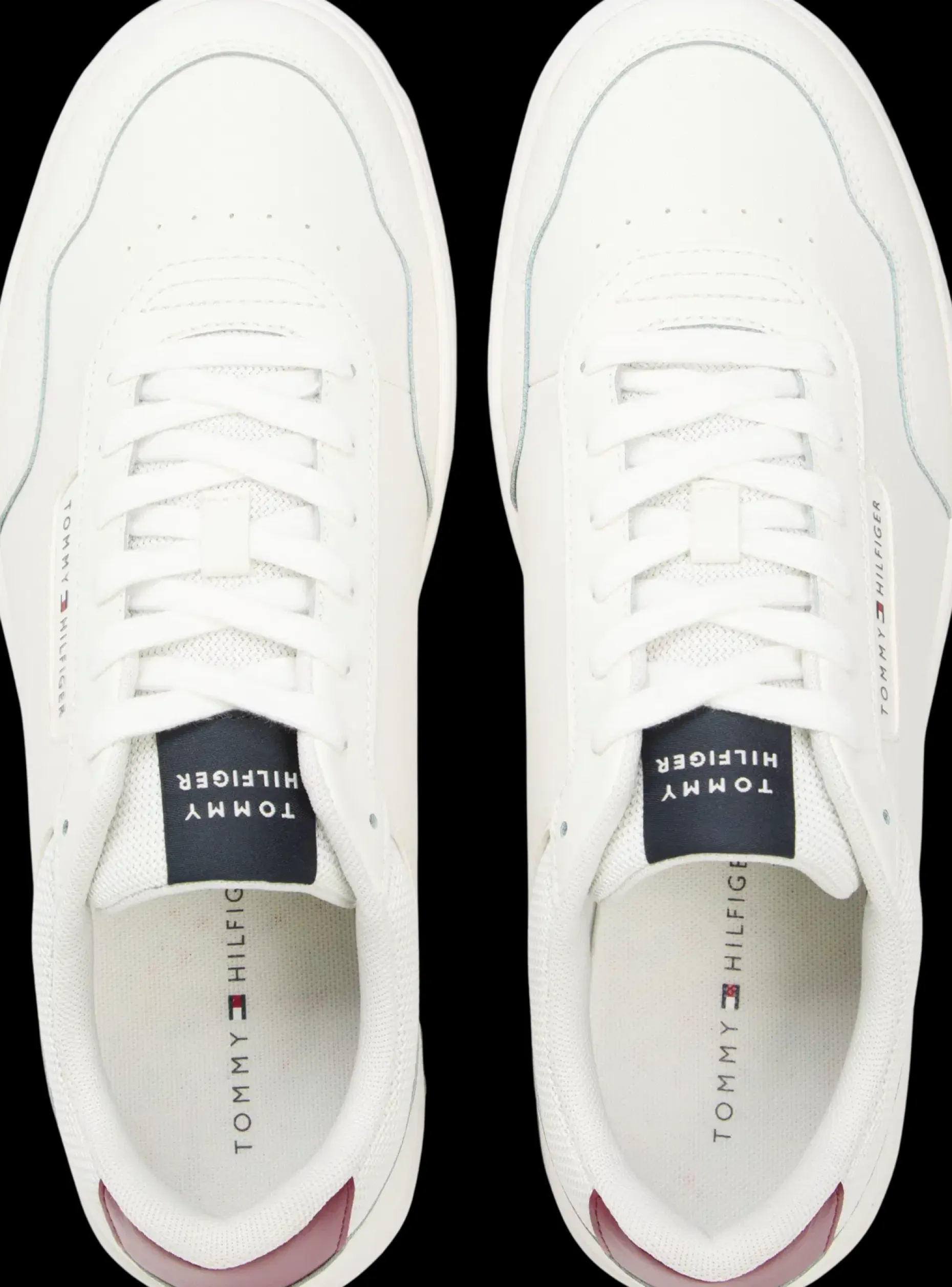 Tommy Hilfiger Basket Core Lite LTH