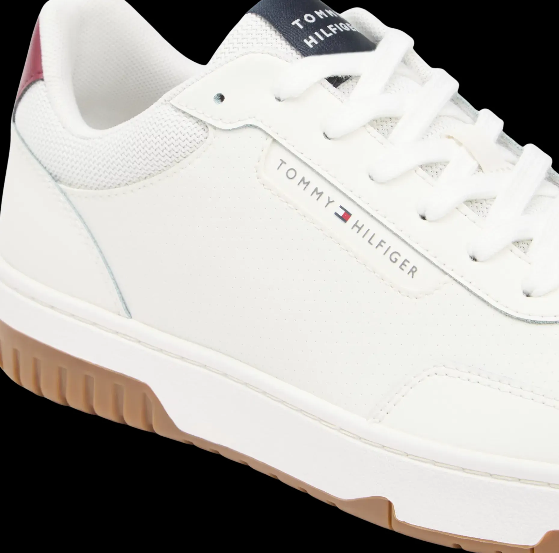 Tommy Hilfiger Basket Core Lite LTH
