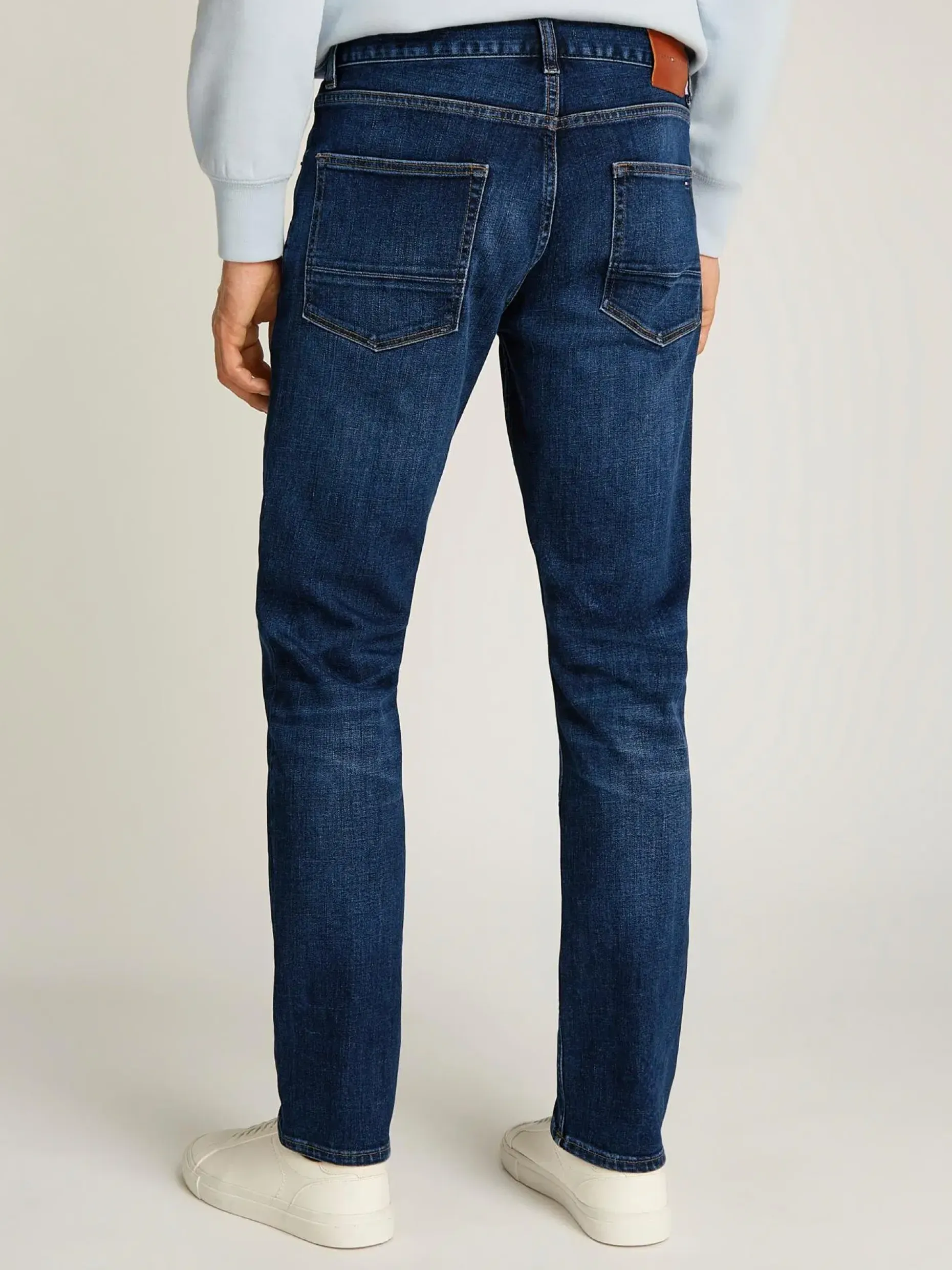 Tommy Hilfiger Core denton farkut