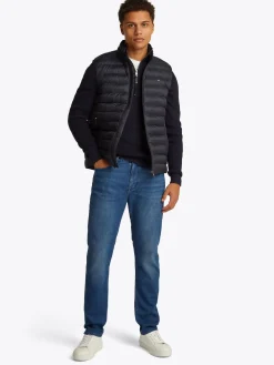 Tommy Hilfiger Core packable recycled vest liivi