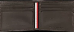 Tommy Hilfiger Corp Mini CC lompakko