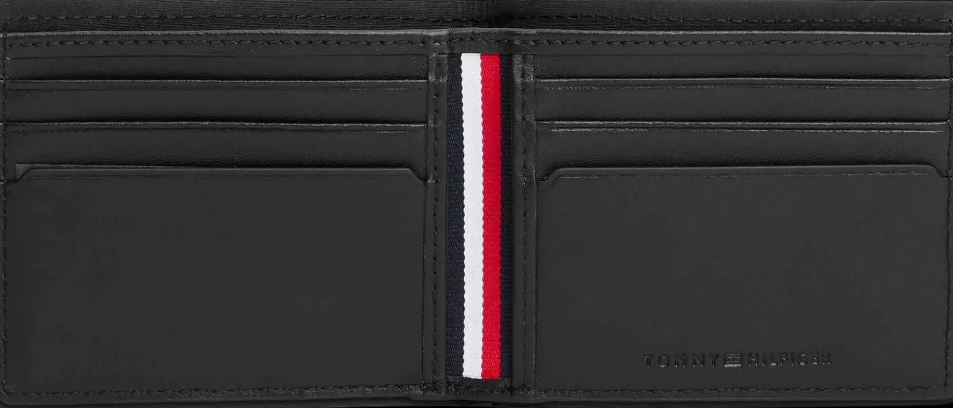 Tommy Hilfiger Corp Mini CC lompakko