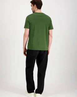 Tommy Hilfiger Ess seasonal reg fit solid tee