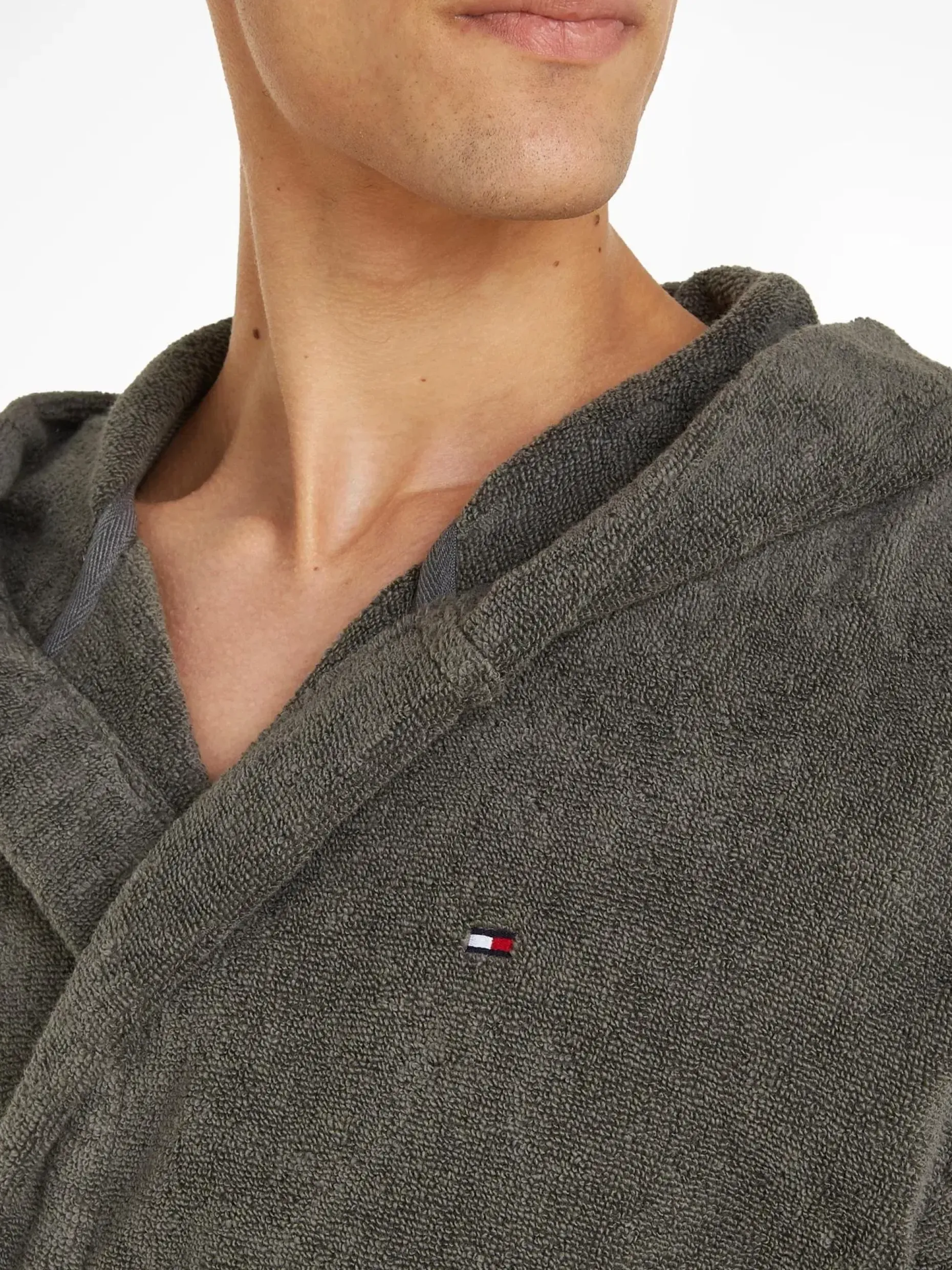Tommy Hilfiger kylpytakki
