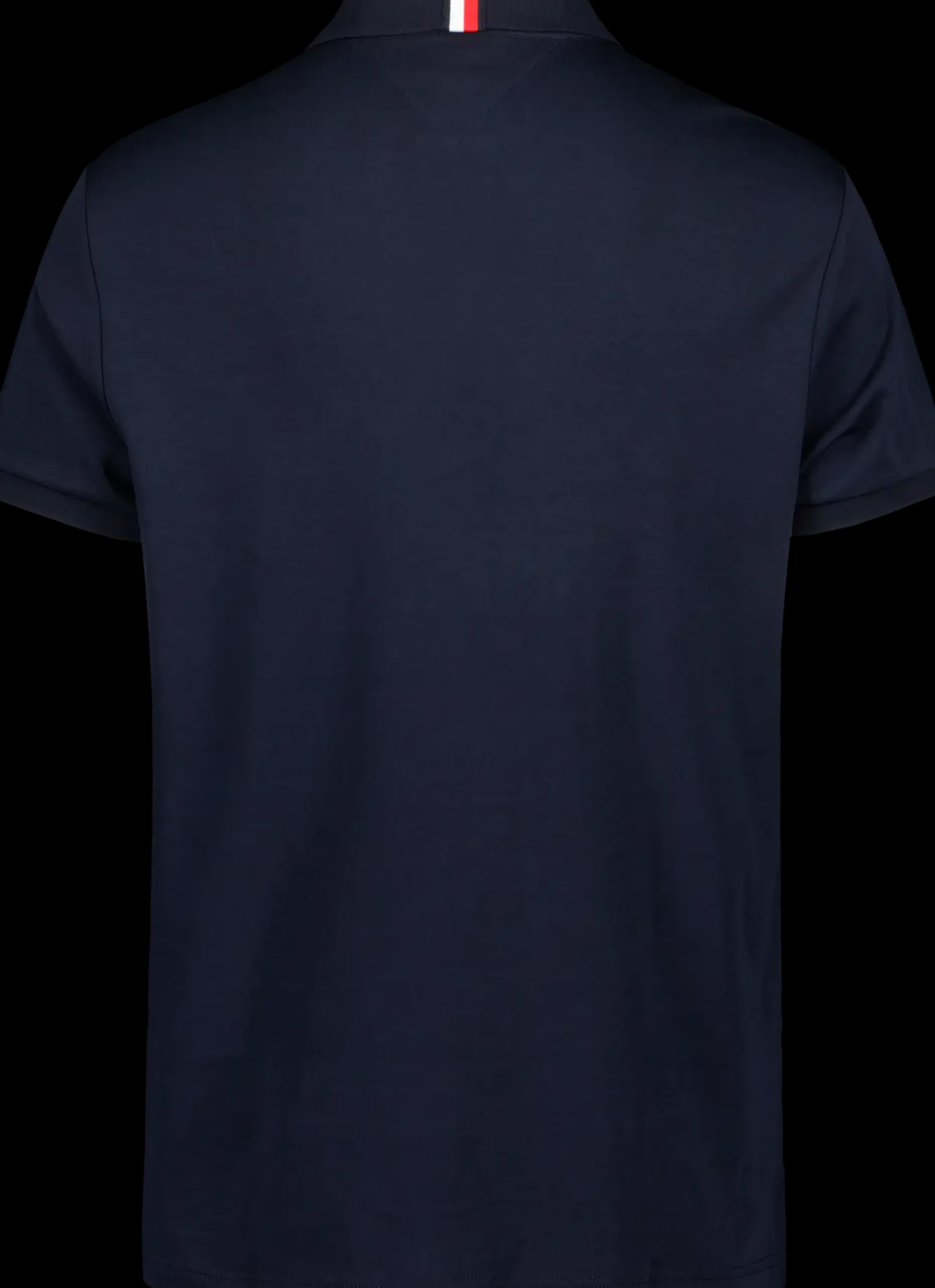 Tommy Hilfiger Liquid cotton essential reg polo pikeepaita