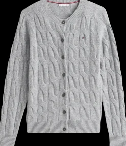 Tommy Hilfiger neuletakki