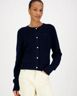 Tommy Hilfiger neuletakki