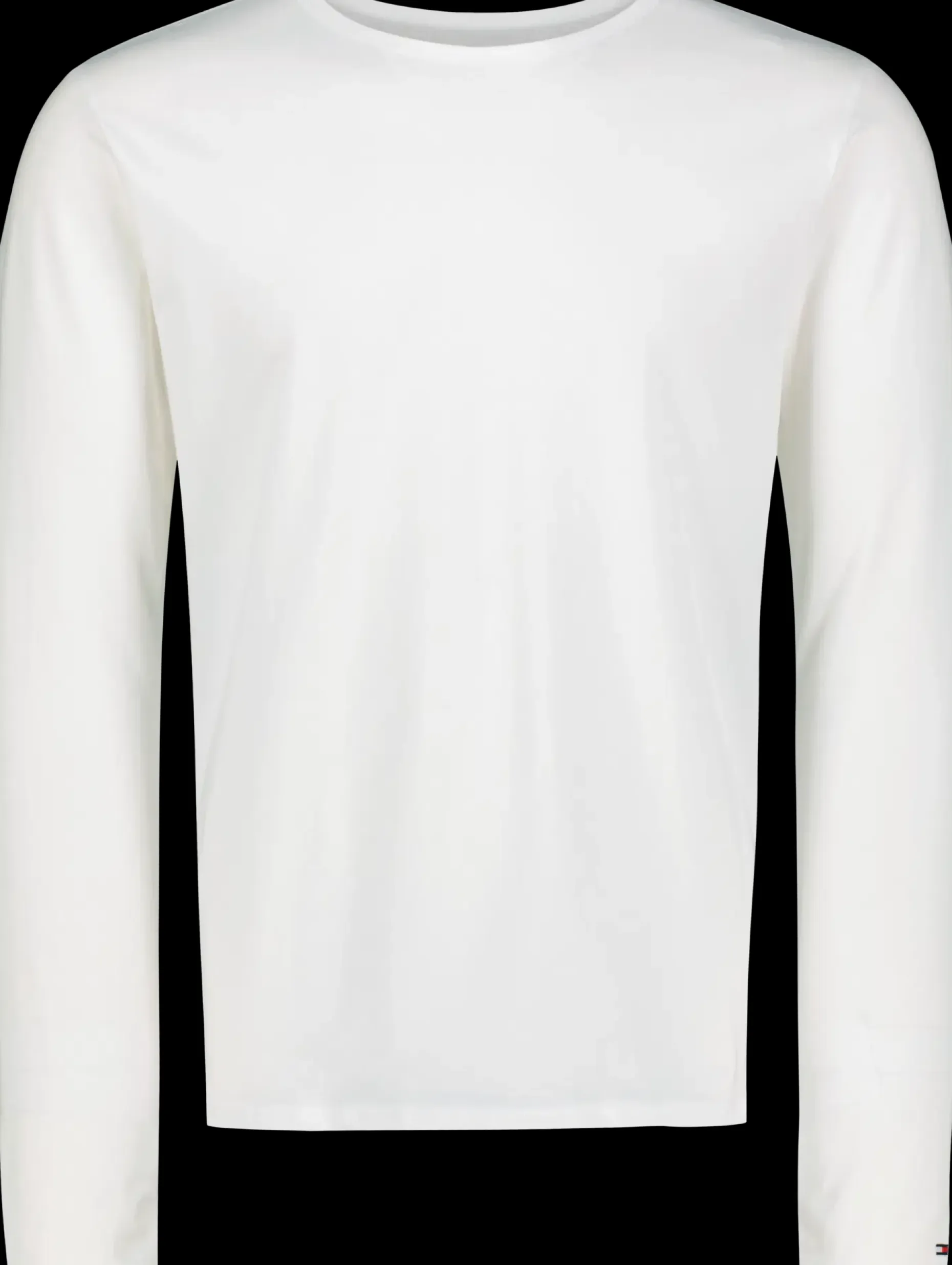 Tommy Hilfiger pitkähihainen t-paita, 3 kpl/pkt