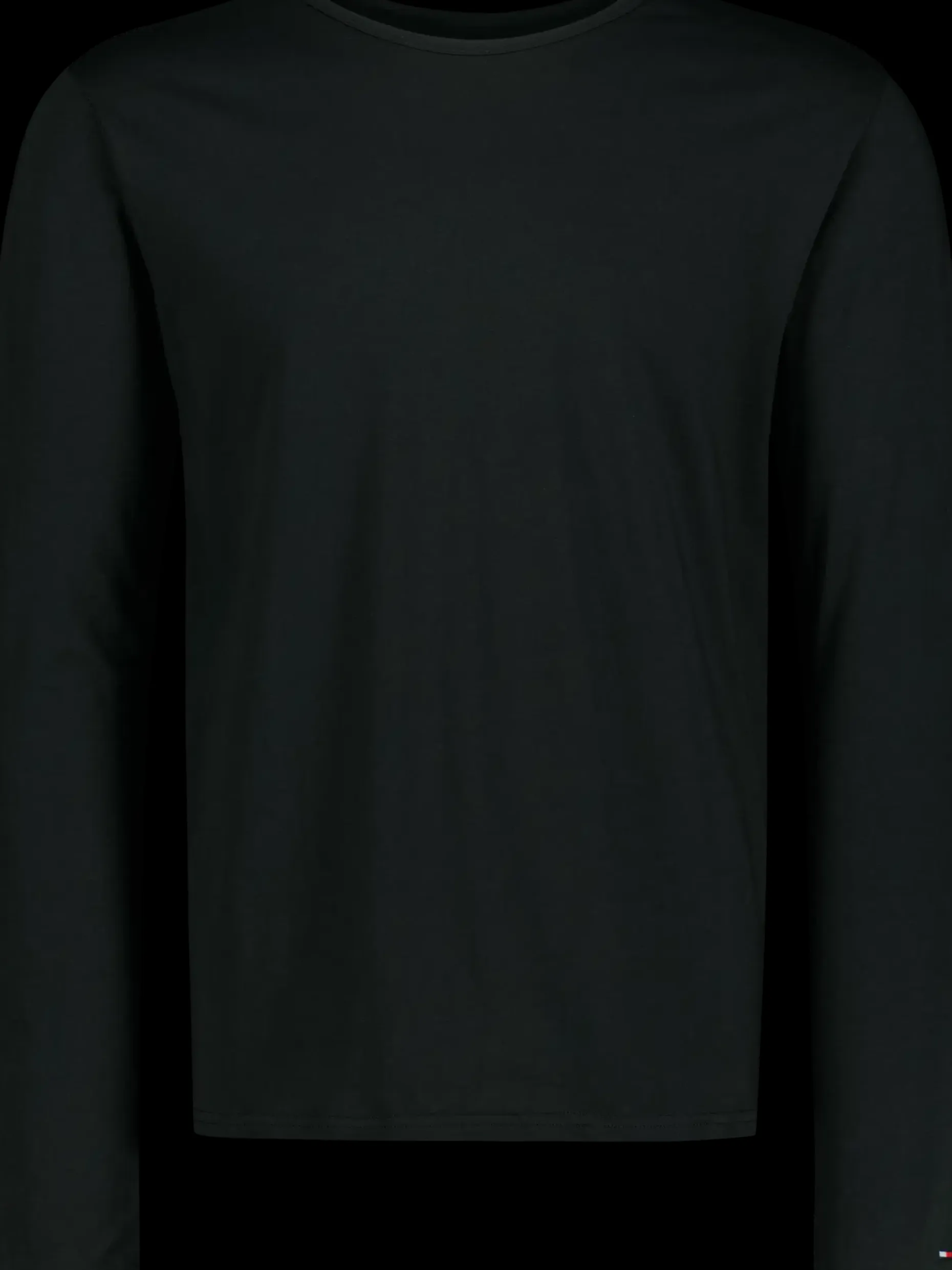 Tommy Hilfiger pitkähihainen t-paita, 3 kpl/pkt